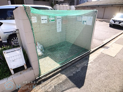 【その他共用部分】 | グランドメゾンUN【名古屋市賃貸・オートロック】