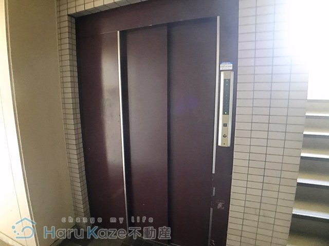 【その他共用部分】 | グランドメゾンUN【名古屋市賃貸・オートロック】