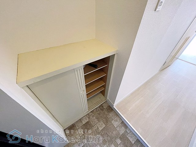 【エントランス】 | グランドメゾンUN【名古屋市賃貸・オートロック】