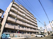 グランドメゾンUN【名古屋市賃貸・オートロック】の画像