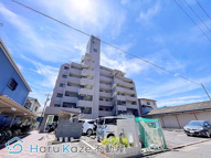 グランドメゾンUN【名古屋市賃貸・オートロック】の画像