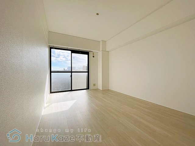 【洋室】 | グランドメゾンUN【名古屋市賃貸・オートロック】