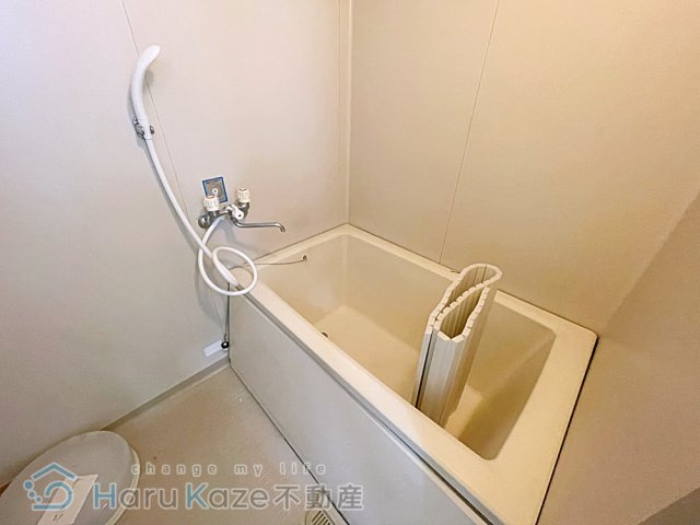 【浴室】 | グランドメゾンUN【名古屋市賃貸・オートロック】