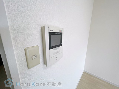 【玄関】 | グランドメゾンUN【名古屋市賃貸・オートロック】