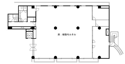 第５スカイビル　201