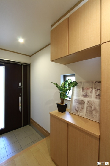 【内装】 | 同じ工務店様の施工例です。