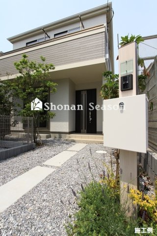 【外観】 | 同じ工務店様の施工例です。