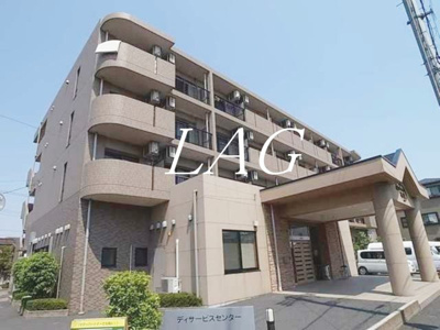【外観】 | セレッソ | 外観です。