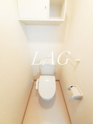 【トイレ】 | セレッソ | トイレです。