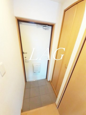 【玄関】 | セレッソ | 玄関です。