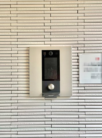 CREST TAPP太閤通の設備
