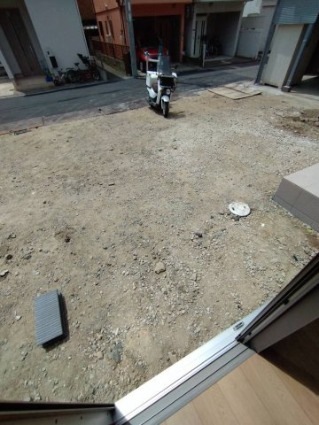 【バルコニー】 | 川西町1丁目邸　L棟