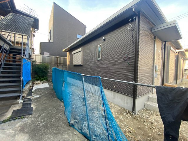 【設備】 | 川西町1丁目邸　L棟