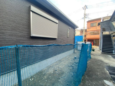 【その他共用部分】 | 川西町1丁目邸　L棟