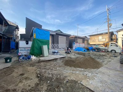 【設備】 | 川西町1丁目邸　L棟