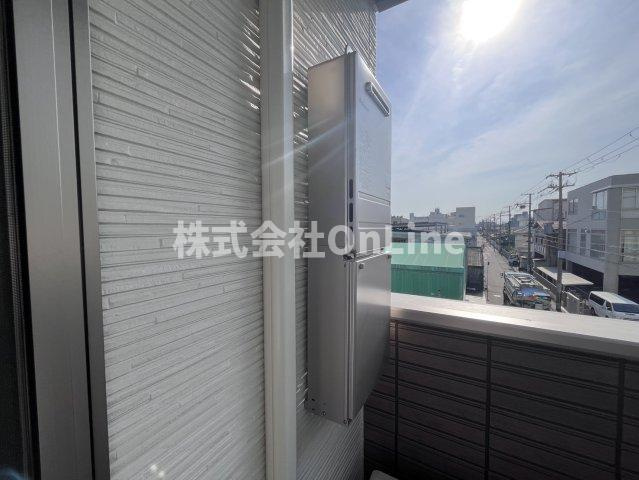 【設備】 | D porta cerezo