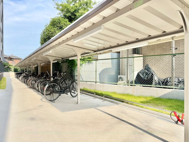CREST TAPP太閤通のその他