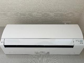 メゾン　ド　リッカの設備|エアコン（イメージ）