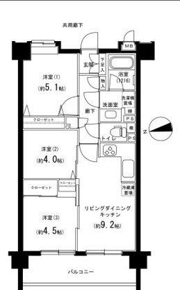  | クレアトール神楽坂