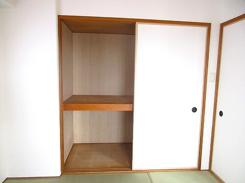サーパス住吉のその他|押入(和室)　内装後　※前回募集時2024年08月の写真