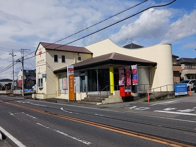 インターヒルズ・Ⅱ　のざわの周辺|野沢郵便局まで650m