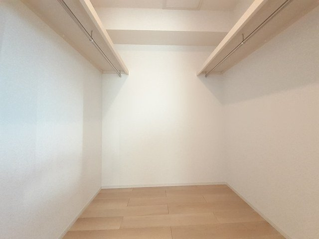 Ａｉｄｅ　Ｓｏｉｅの収納