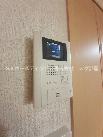 Ｍ．フルーレのセキュリティ