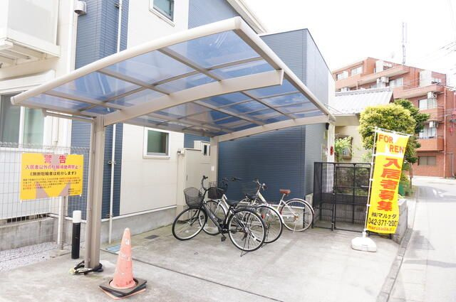 ソレントのその他共用部分