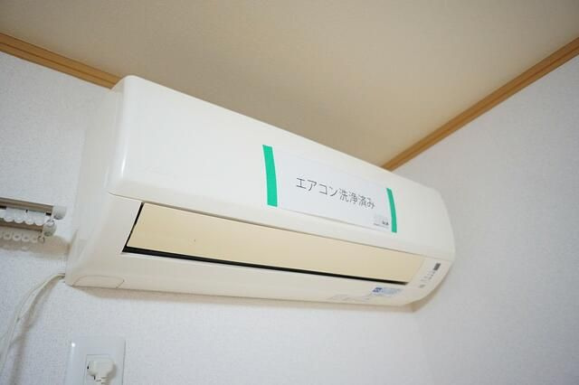 ソレントの設備