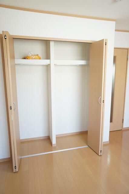 ソレントの収納