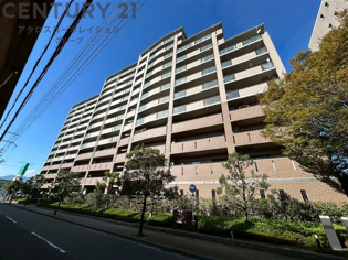 SRC造14階建て