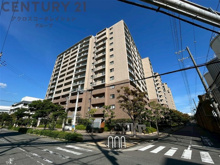 モンセーヌ住吉川公園1番館の画像