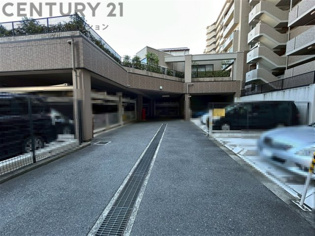 モンセーヌ住吉川公園1番館のその他物件画像