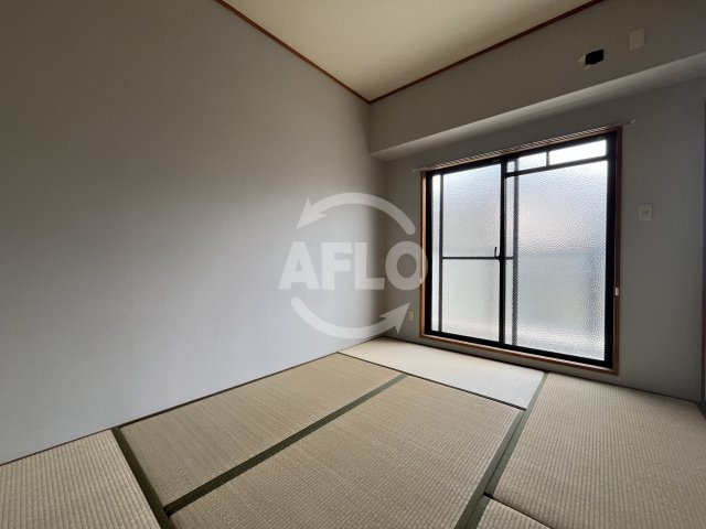 エル三津屋のその他|和室