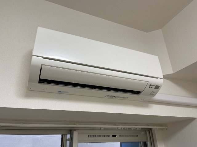 【設備】プレサンスTHE久屋大通レジェンド
