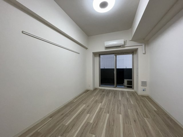 【居間・リビング】プレサンスTHE久屋大通レジェンド