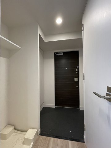 【玄関】プレサンスTHE久屋大通レジェンド