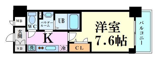 プレサンスTHE久屋大通レジェンド