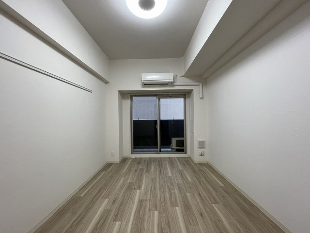 【居間・リビング】プレサンスTHE久屋大通レジェンド