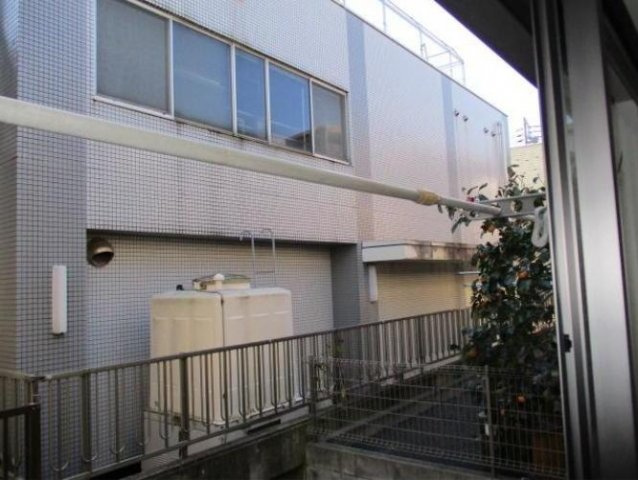 【展望】 | シャーメゾン駒込