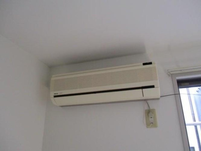 【設備】 | シャーメゾン駒込