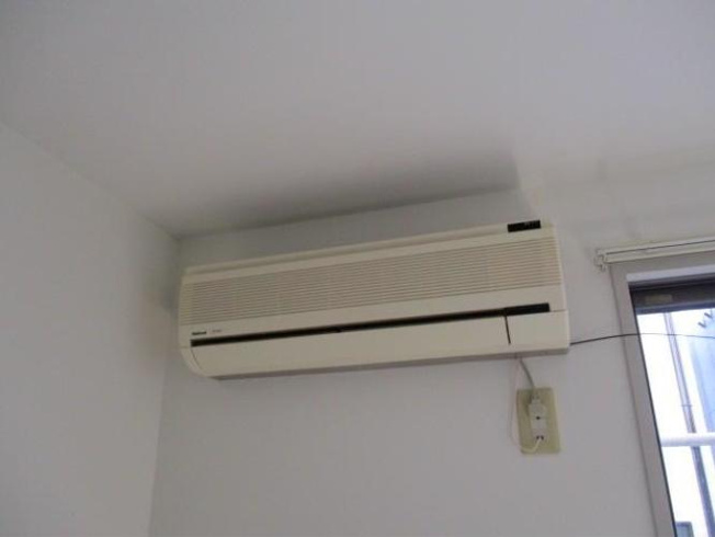 【設備】 | シャーメゾン駒込