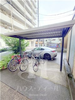 【その他共用部分】 | シャーメゾン駒込