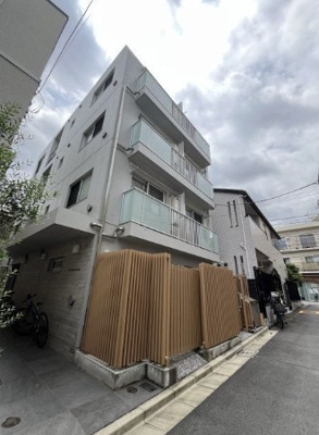 【外観】 | 桜新町 Hillz