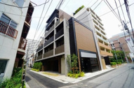 リテラス清澄白河の画像