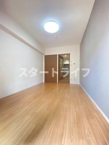 大阪市淀川区西中島７丁目の賃貸マンションの展望