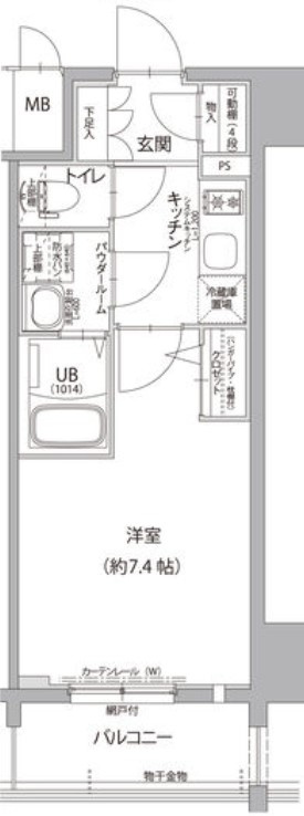 エスリード金山プルミエ