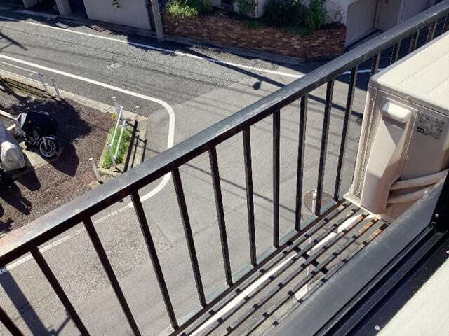 ※別号室写真