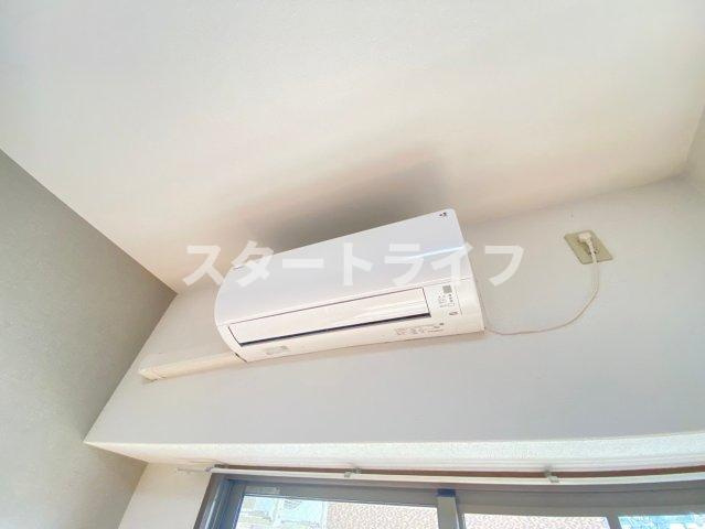 大阪市淀川区西中島７丁目の賃貸マンションの設備