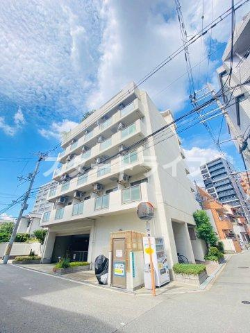 大阪市淀川区西中島７丁目の賃貸マンション